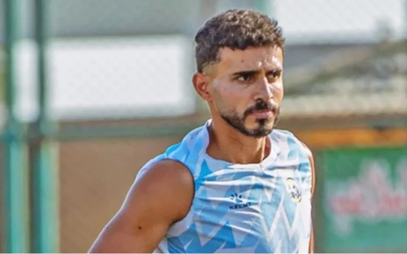 صفقة انتقال.. السلط يوافق على صفقة صوافطة مع المصري البورسعيدي